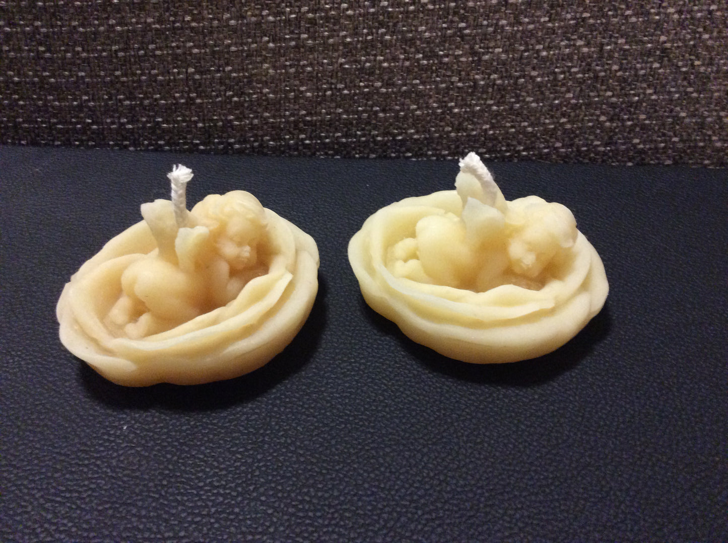 CUPID WITH BARE BUTT 1.5" X 2.5" X 3"