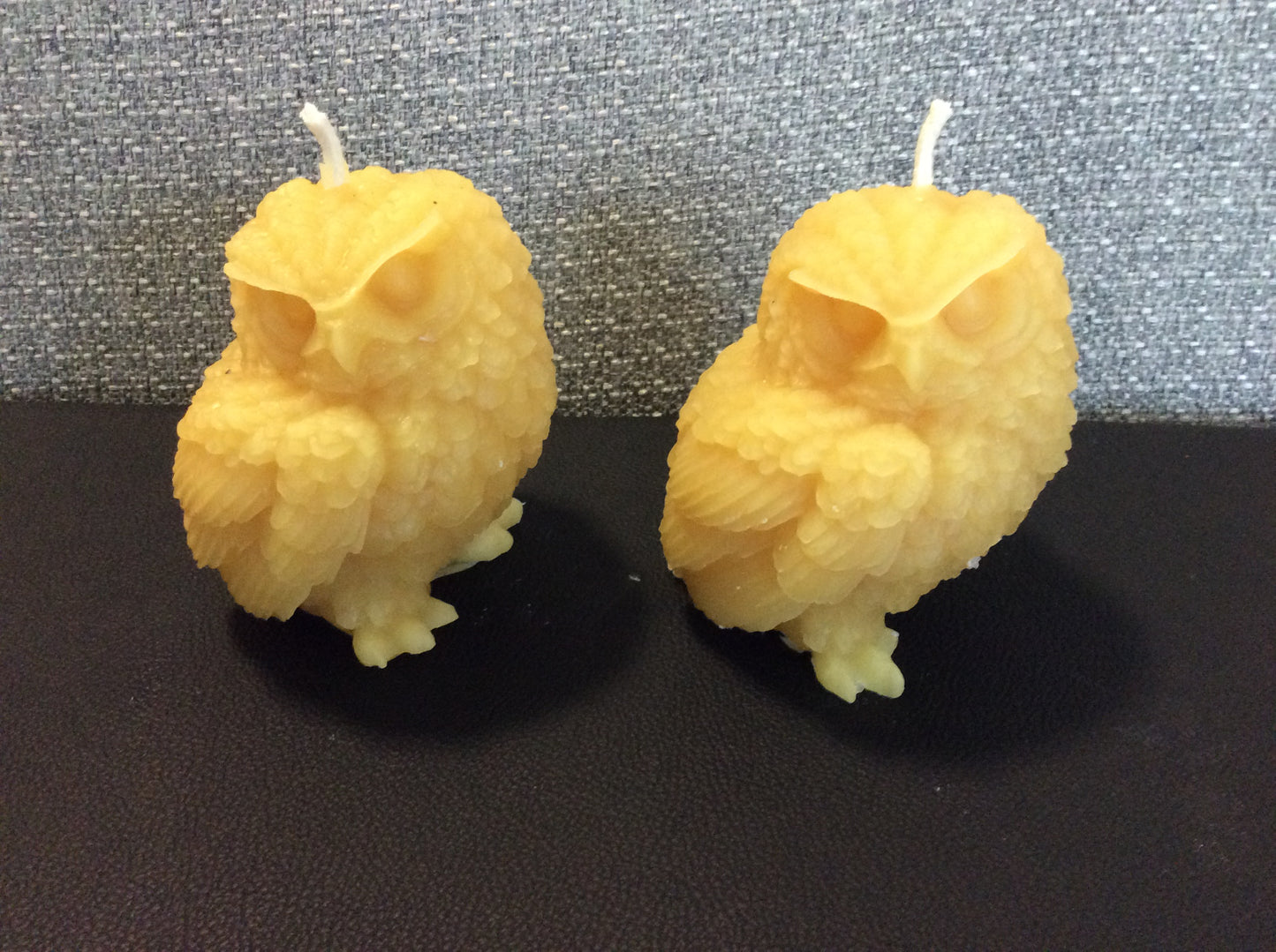 NIGHT OWL 3.75" x 4" (9oz)