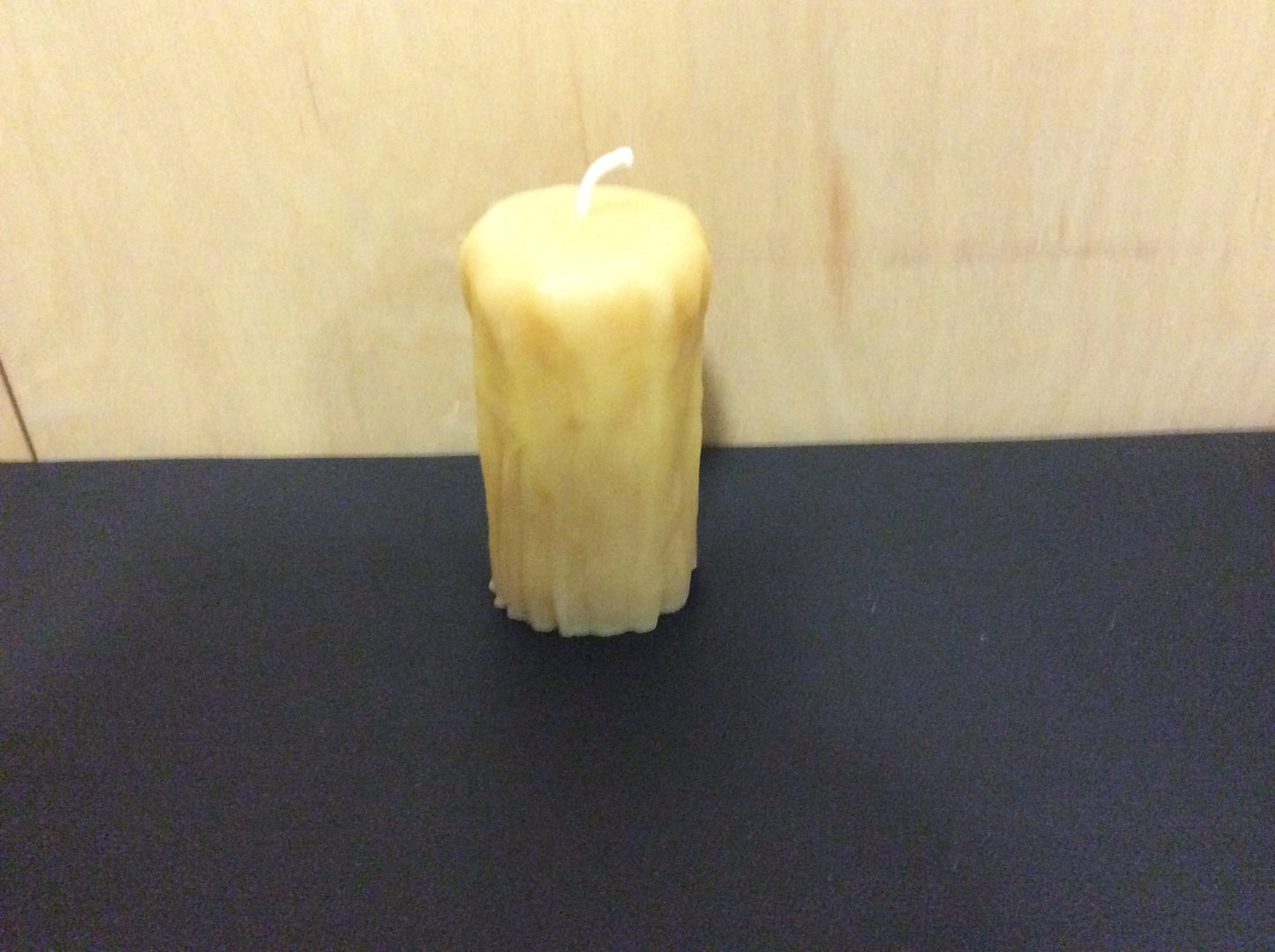 RUSTIC PILLAR 5" x 2.75" (14 oz)