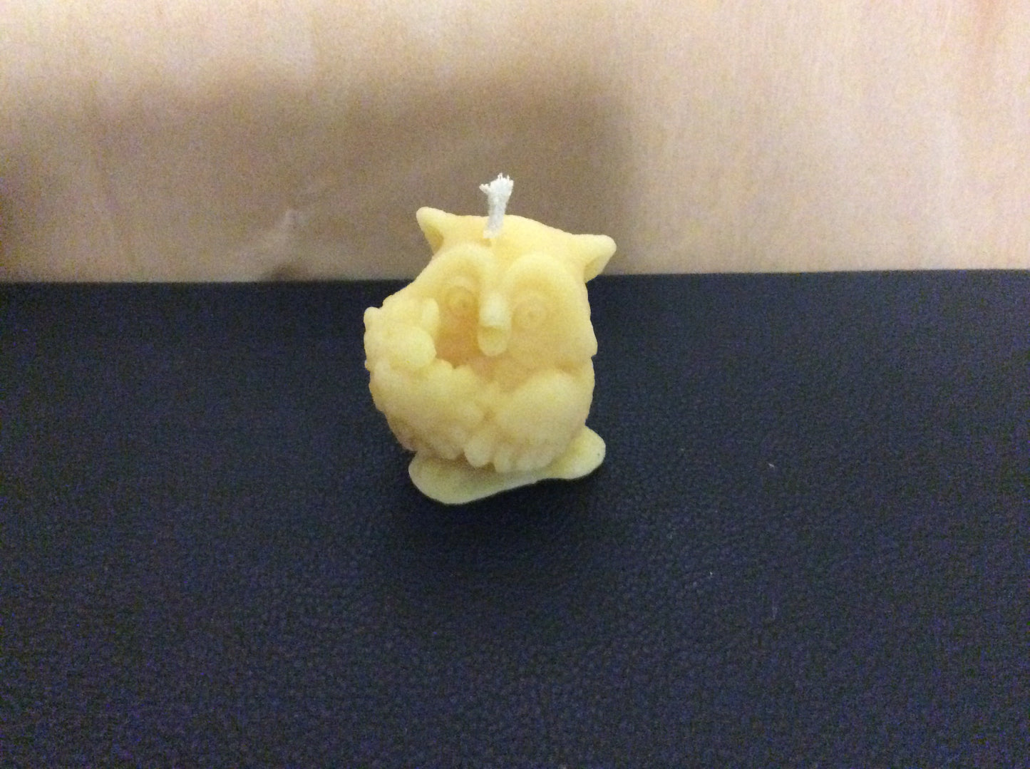 OWL WITH CARTOONISH LOOK 2" X 1.5" (1 OZ) MINIMUM 2 PURCHASE