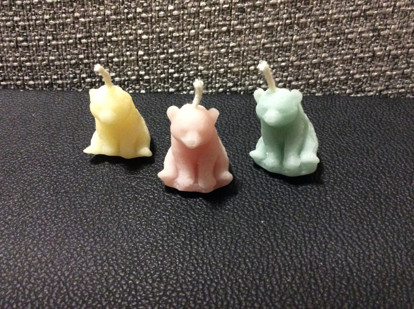 POLAR BEAR 1.25" X 1" (0.2 OZ) 5 FOR $10