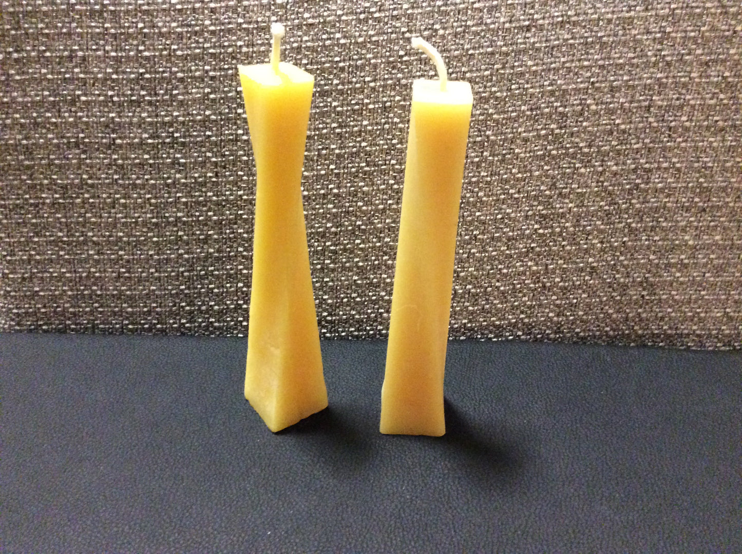 TWIST PILLAR 6" X 1" (1.85 OZ)