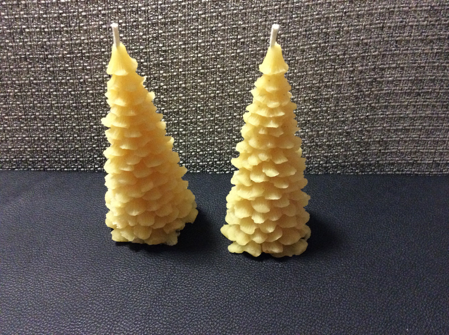 CHRISTMAS PINE TREE 5" X 2.5 (3.5 oz)