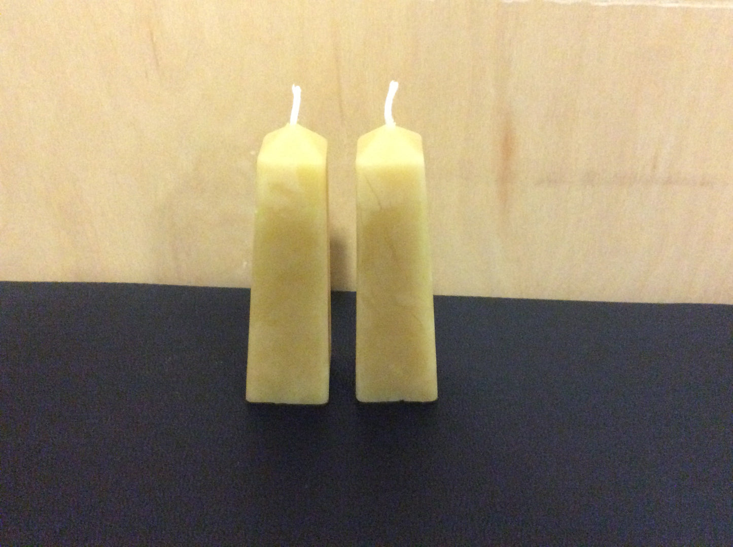 OBELISK TOWER PILLAR 5.25" x 1.5" (4oz)