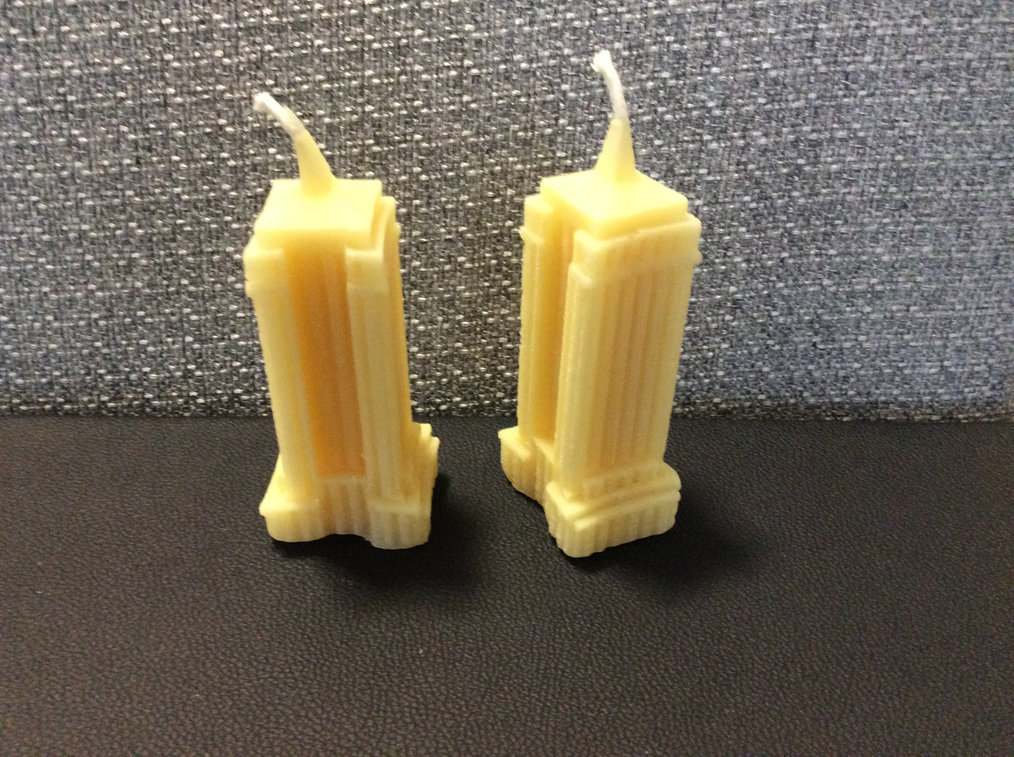 EMPIRE STATE BUILDING PILLAR 4.5" X 1.25" (2.65 OZ)