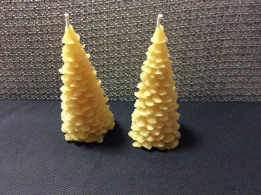 CHRISTMAS PINE TREE     5" X 2.5 (3.5 oz)