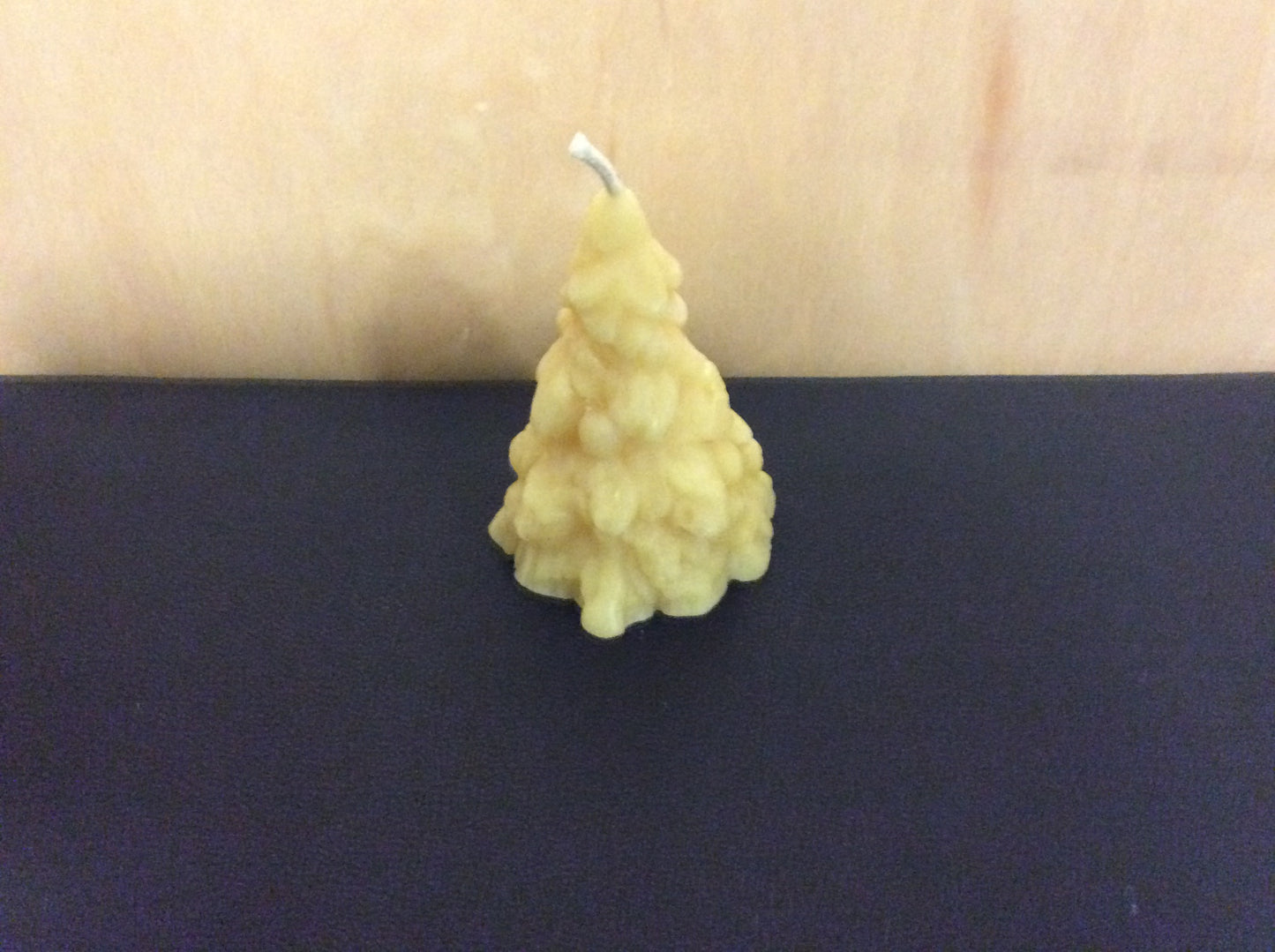 CHRISTMAS SPRUCE TREE (large version)  4" x 2.75" (4.5 oz)